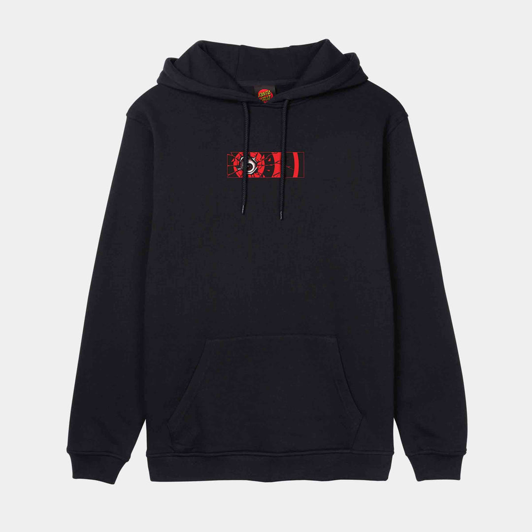 Roskopp Dissect Strip Hoodie