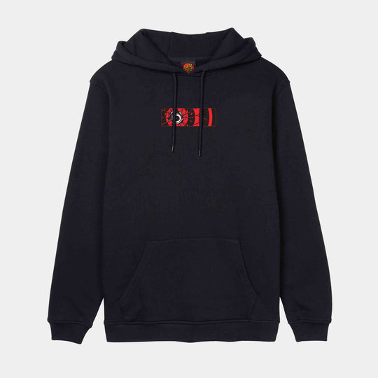 Roskopp Dissect Strip Hoodie