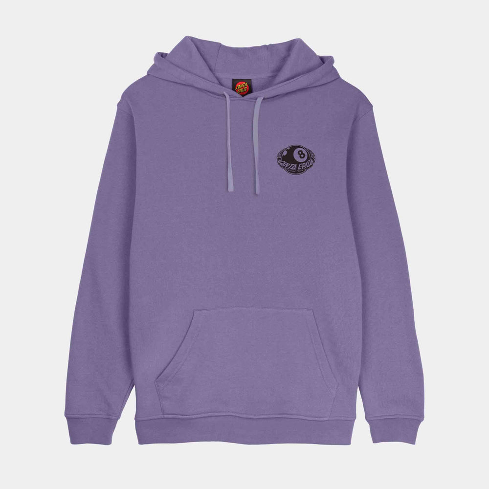 Winkowski Eighth Planet Hoodie