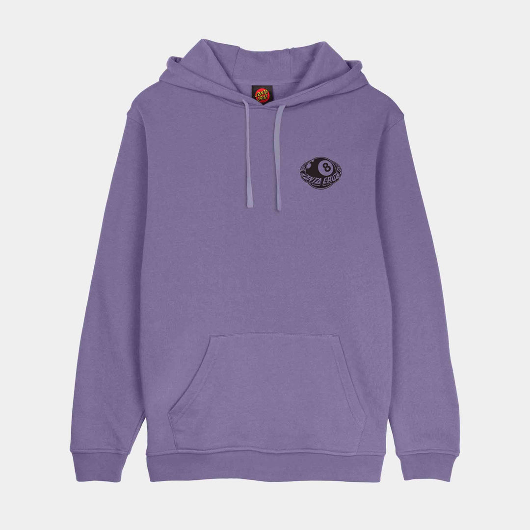 Winkowski Eighth Planet Hoodie