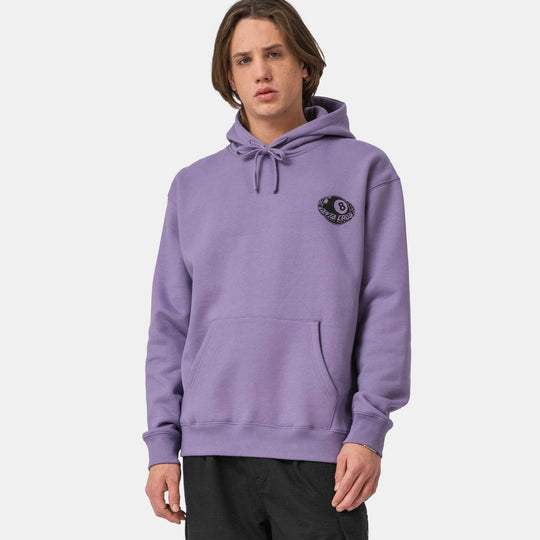 Winkowski Eighth Planet Hoodie