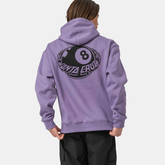 Winkowski Eighth Planet Hoodie