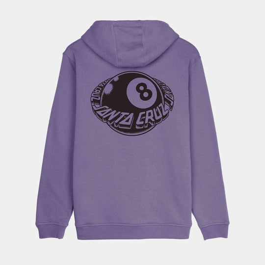 Winkowski Eighth Planet Hoodie