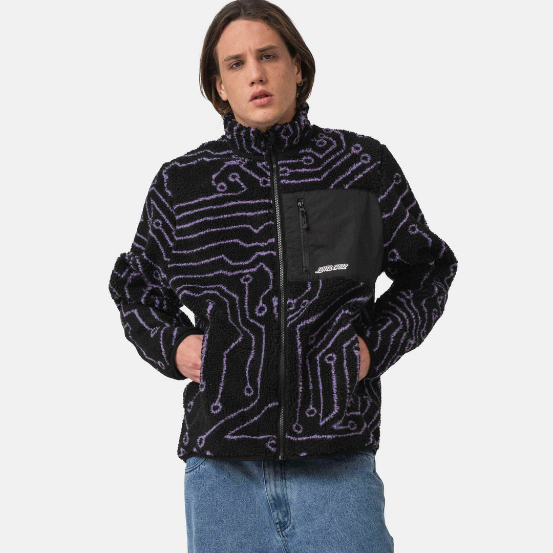 Freestyle Jacket