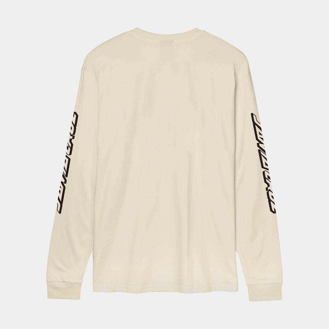 Winkowski Hachi Ball Long Sleeve T-Shirt