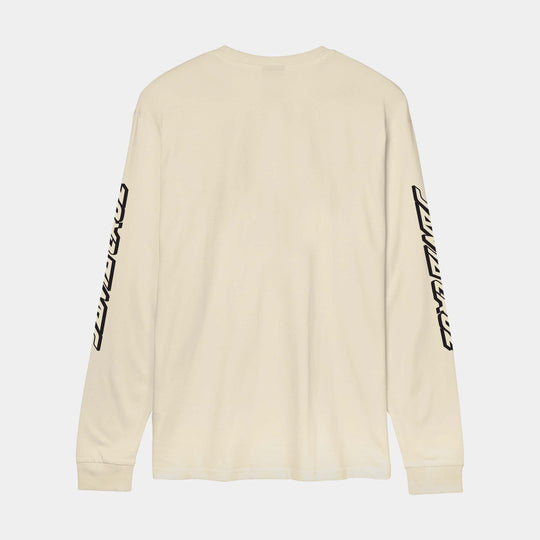 Winkowski Hachi Ball Long Sleeve T-Shirt