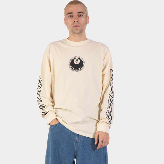 Winkowski Hachi Ball Long Sleeve T-Shirt