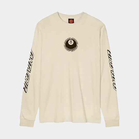 Winkowski Hachi Ball Long Sleeve T-Shirt