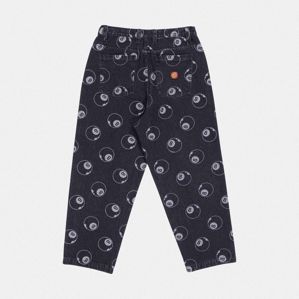 Big Pants Eighth Planet