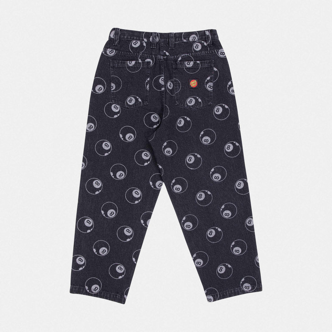 Big Pants Eighth Planet
