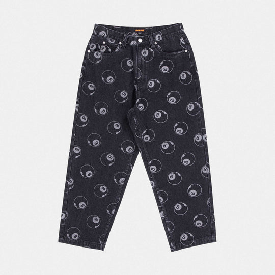 Big Pants Eighth Planet