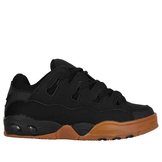 D3 OG BLK/BLK/GUM