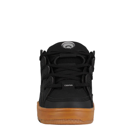 D3 OG BLK/BLK/GUM