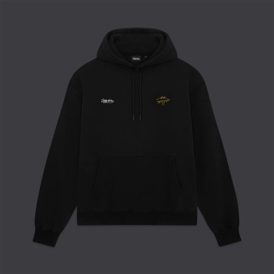 D10S Hoodie Black
