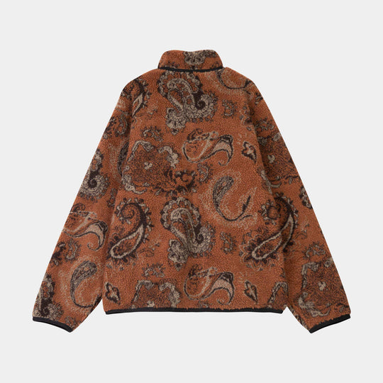 Freestyle Jacket