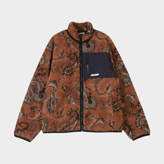 Freestyle Jacket