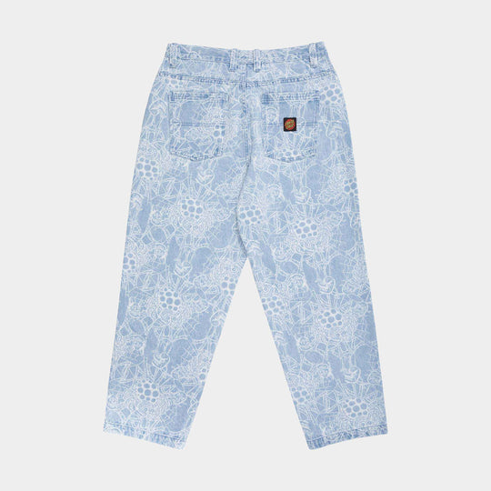 Big Pants Dressen Spider
