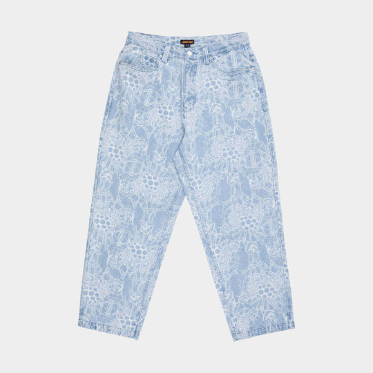 Big Pants Dressen Spider