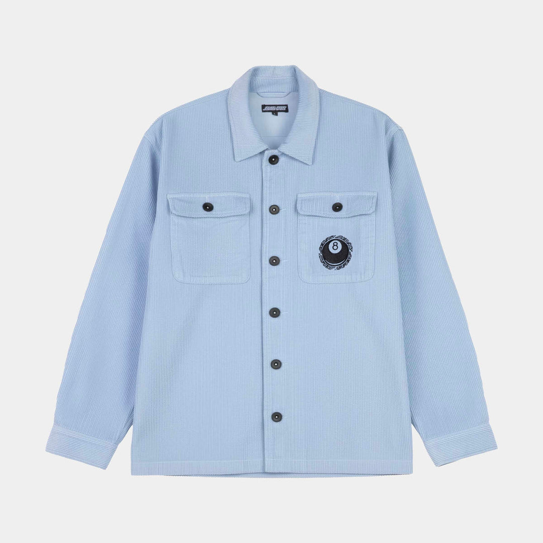 Winkowski Hachi Ball Long Sleeve Shirt