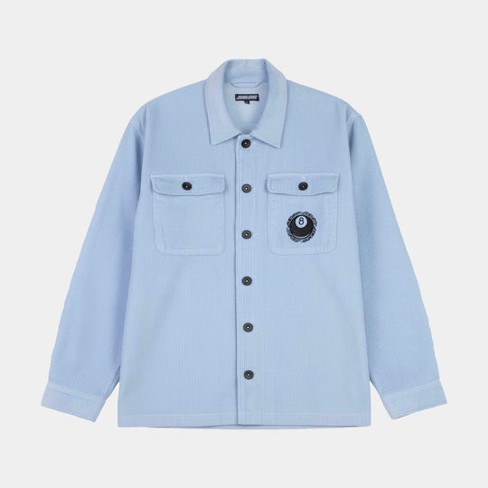 Winkowski Hachi Ball Long Sleeve Shirt