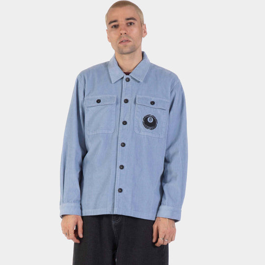 Winkowski Hachi Ball Long Sleeve Shirt