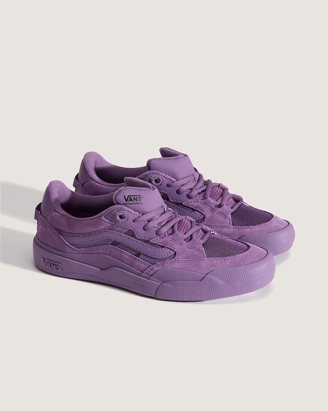 Scarpe Skate 2 Wayvee Purple