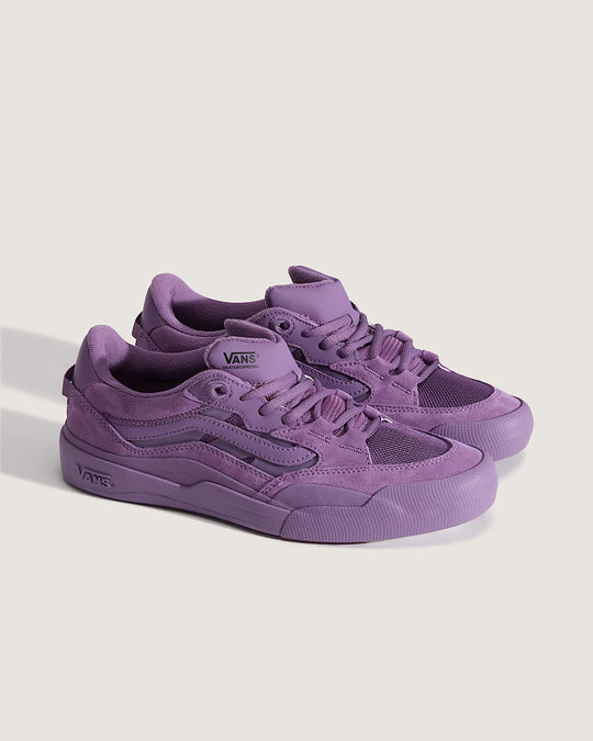 Scarpe Skate 2 Wayvee Purple