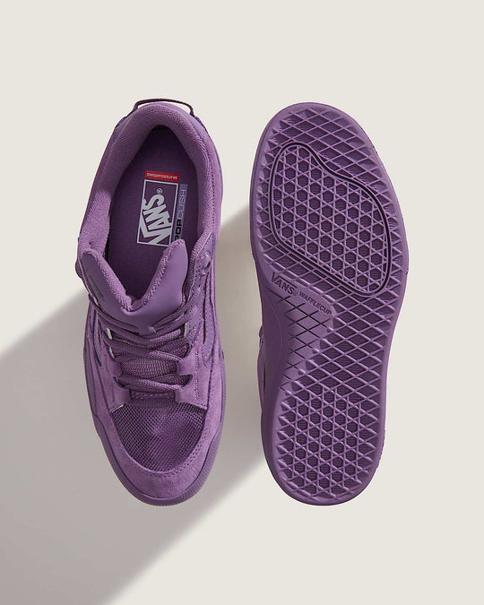 Scarpe Skate 2 Wayvee Purple