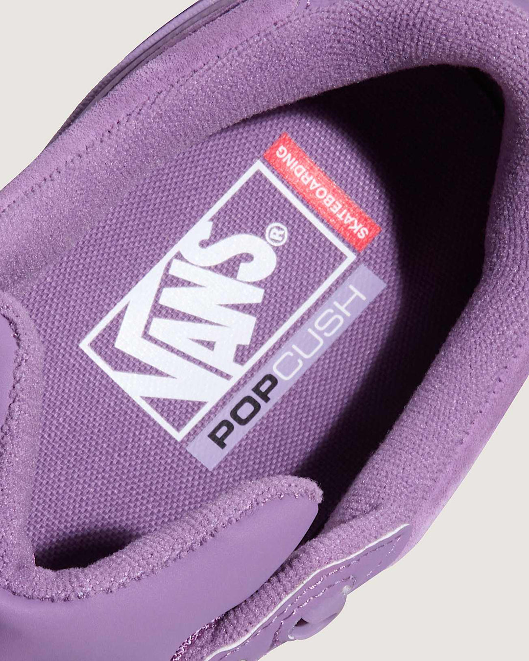 Scarpe Skate 2 Wayvee Purple