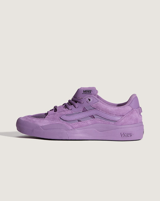 Scarpe Skate 2 Wayvee Purple