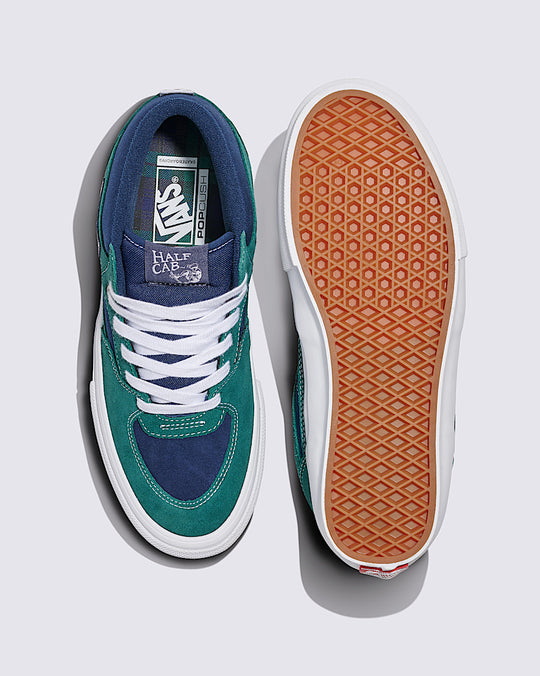 Skate Half Cab Shoe