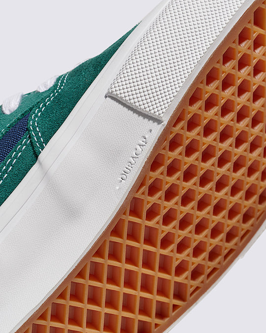 Skate Half Cab Shoe
