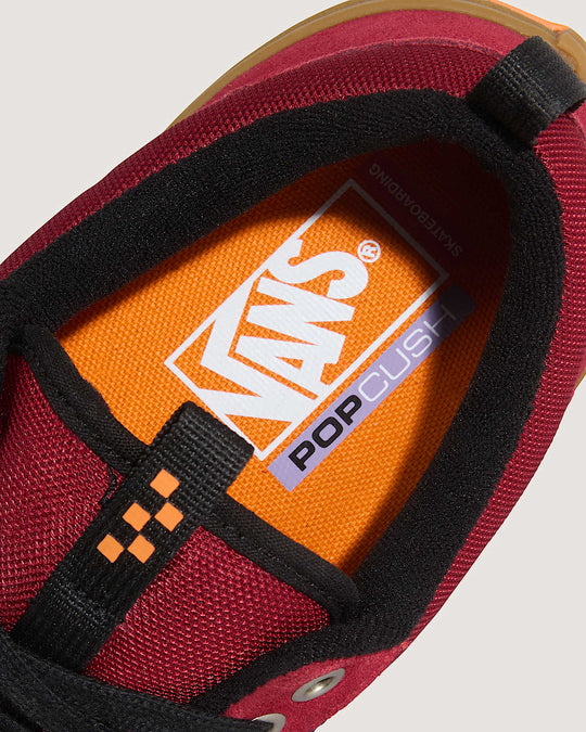 Skate Old Skool 36+ Gum