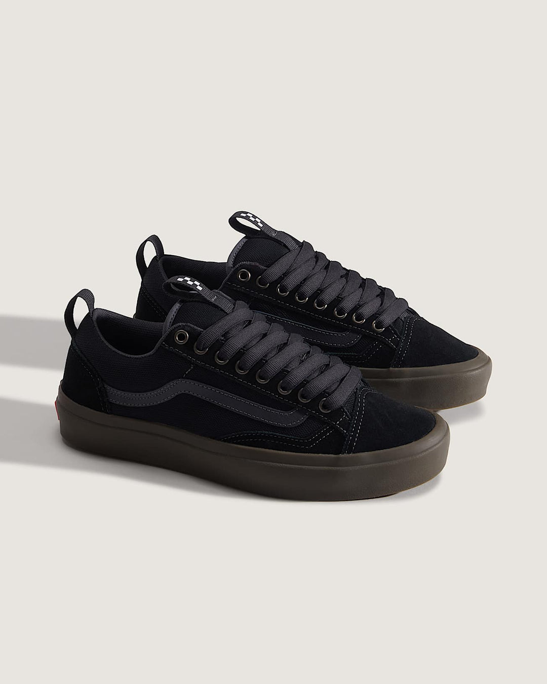 Scarpe Skate Old Skool 36+ Blackout