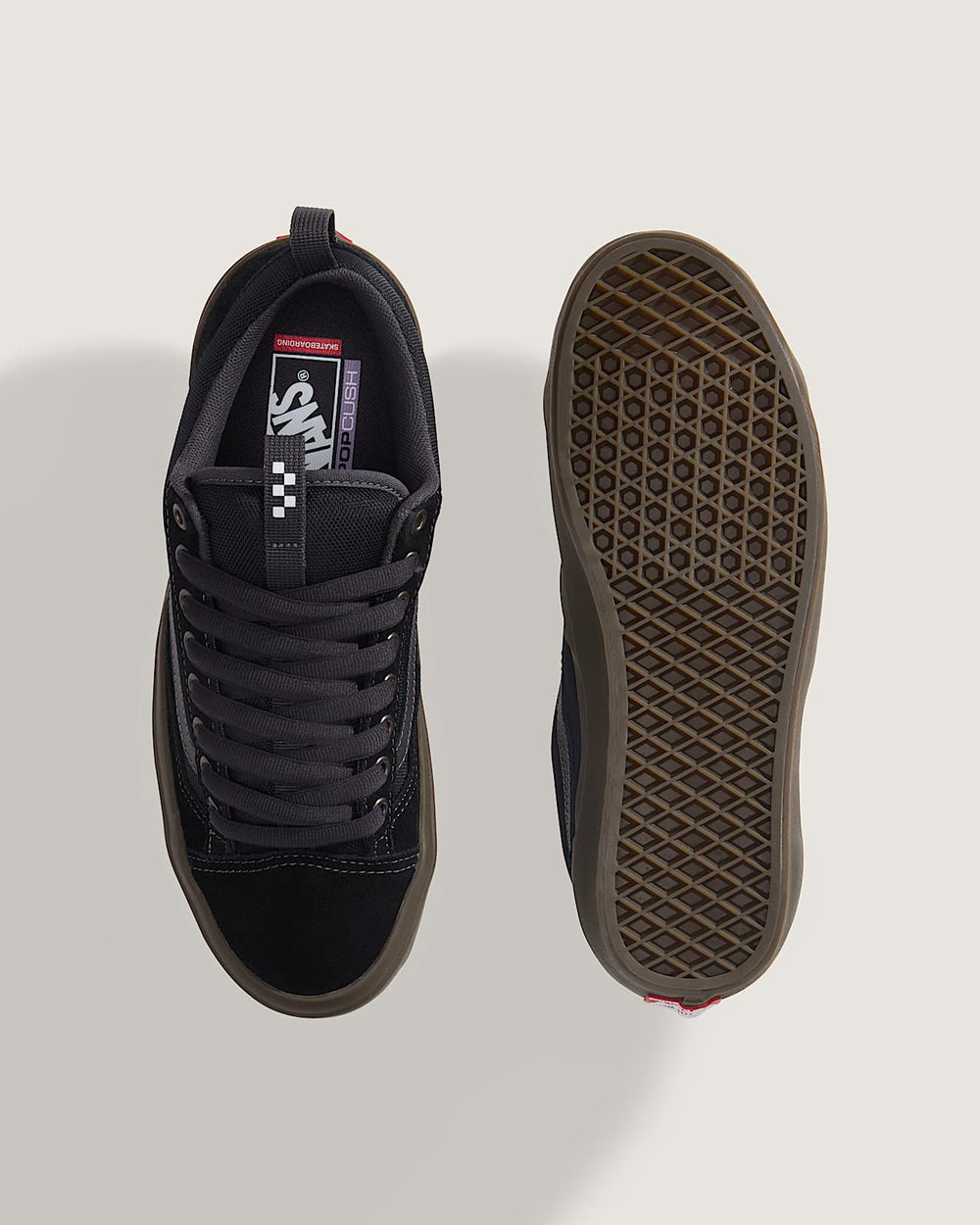 Scarpe Skate Old Skool 36+ Blackout
