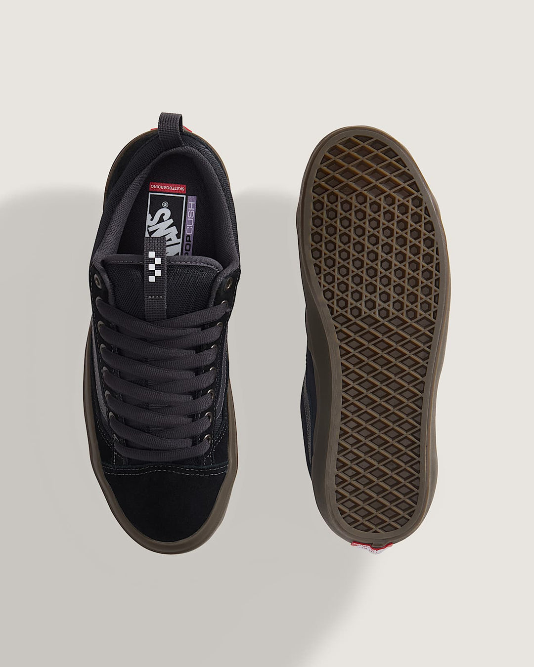 Scarpe Skate Old Skool 36+ Blackout