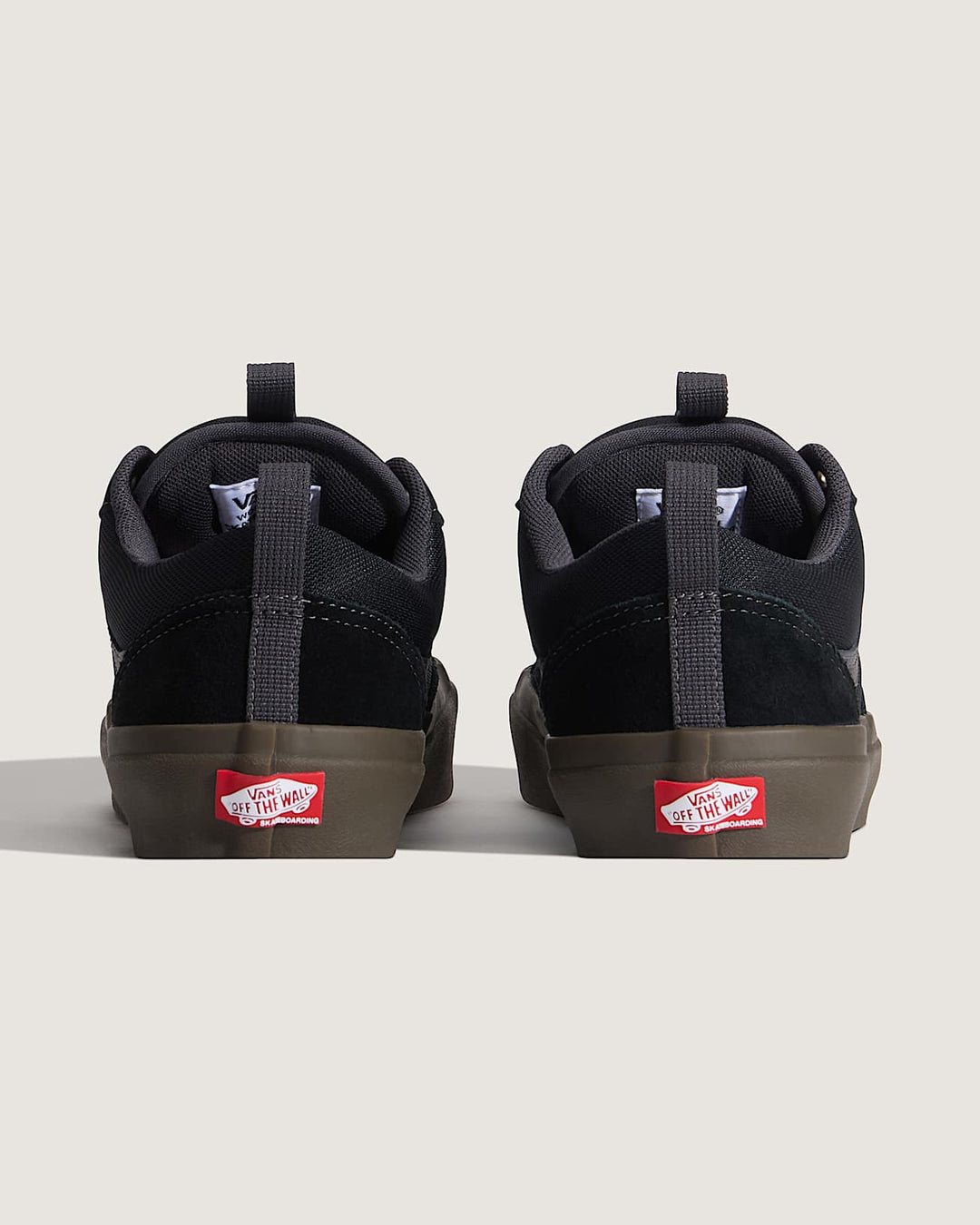 Scarpe Skate Old Skool 36+ Blackout