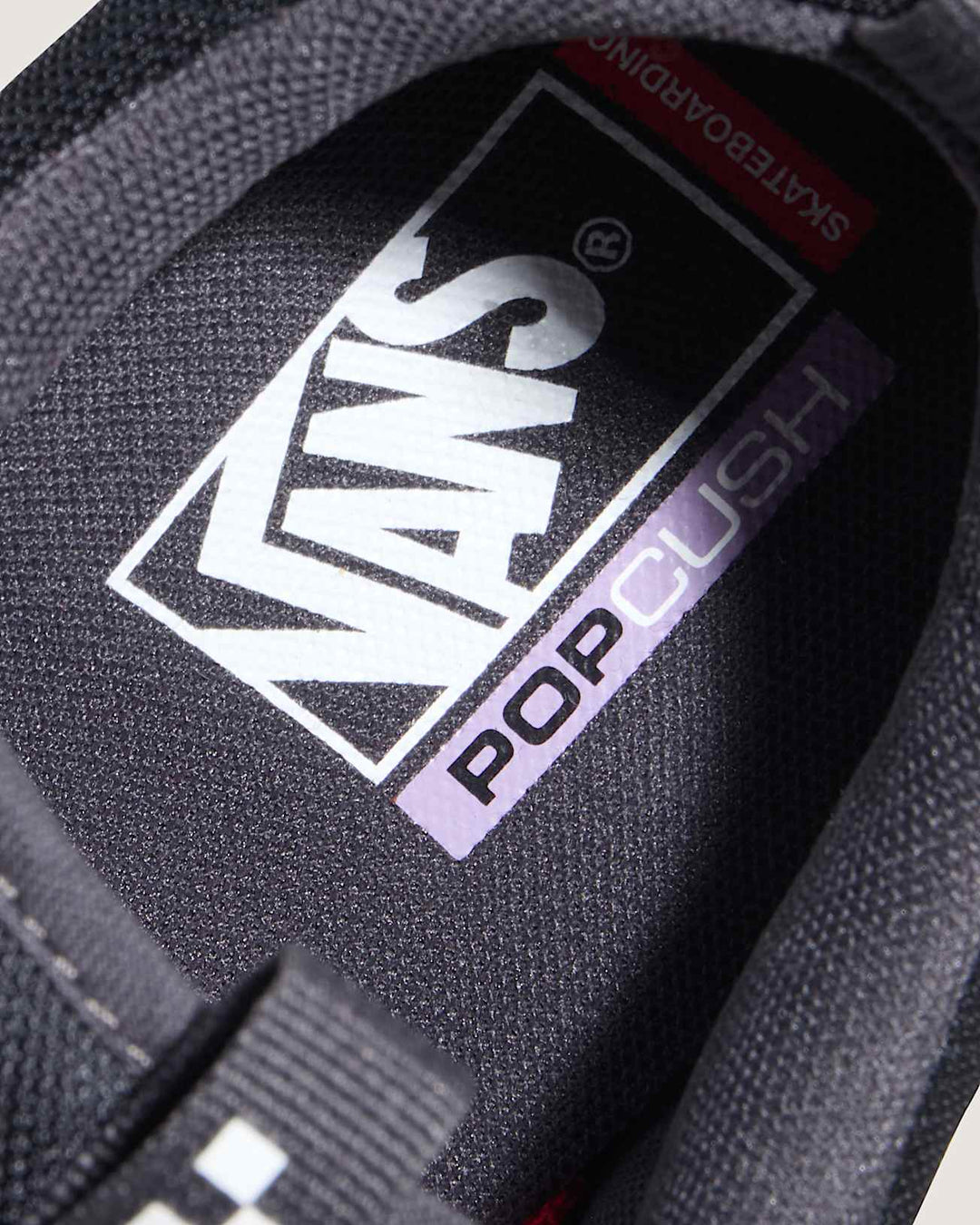 Scarpe Skate Old Skool 36+ Blackout