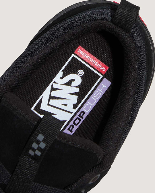 Scarpe Skate Old Skool 36+