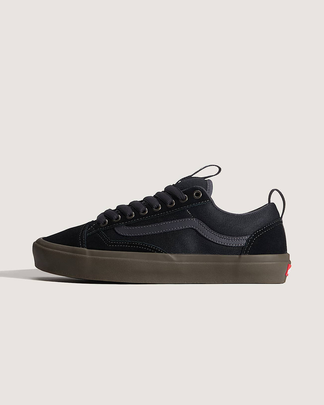 Scarpe Skate Old Skool 36+ Blackout