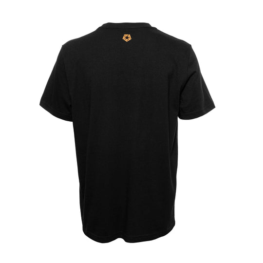 ORIGI SAO PAULO T-SHIRT / BLACK