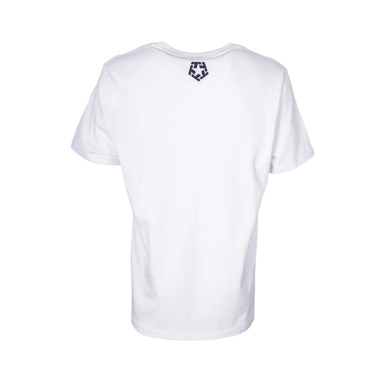 HUMO SMOKE T-SHIRT WHITE