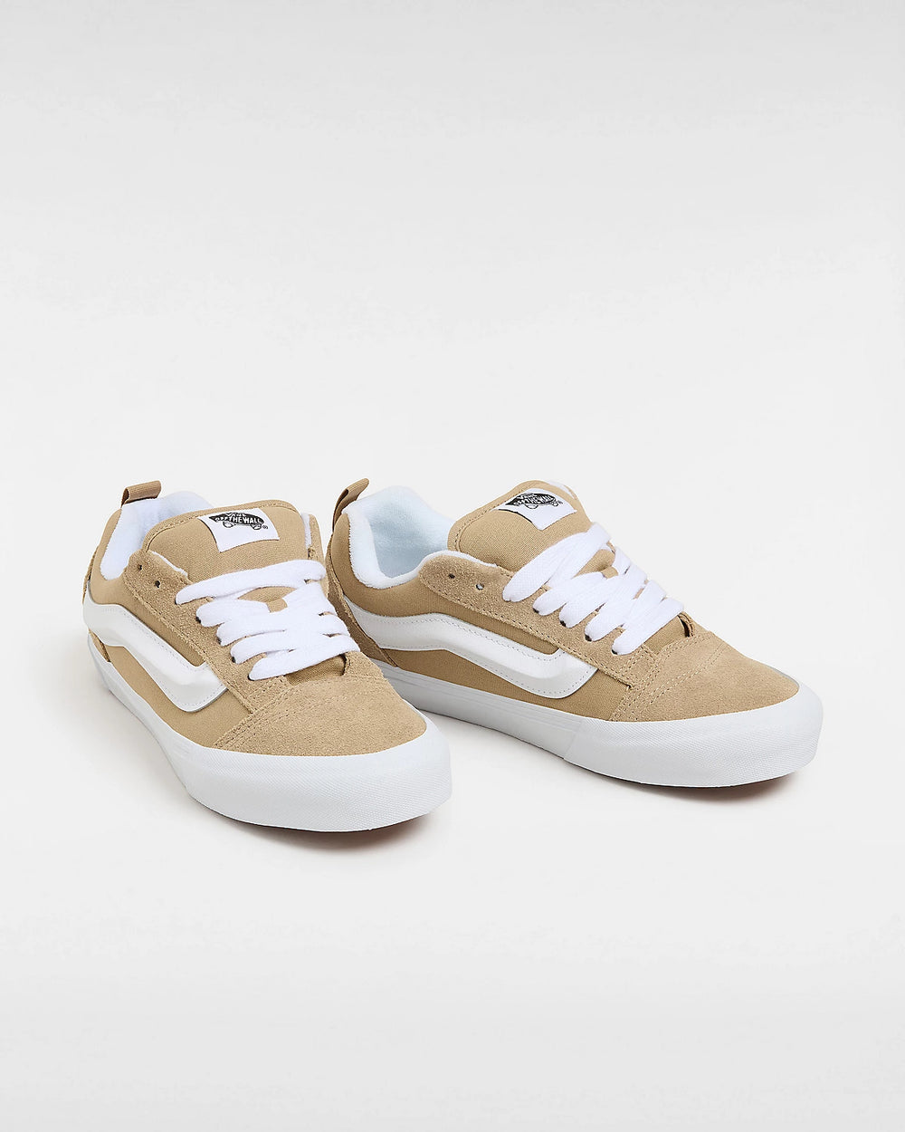 Knu Skool Beige