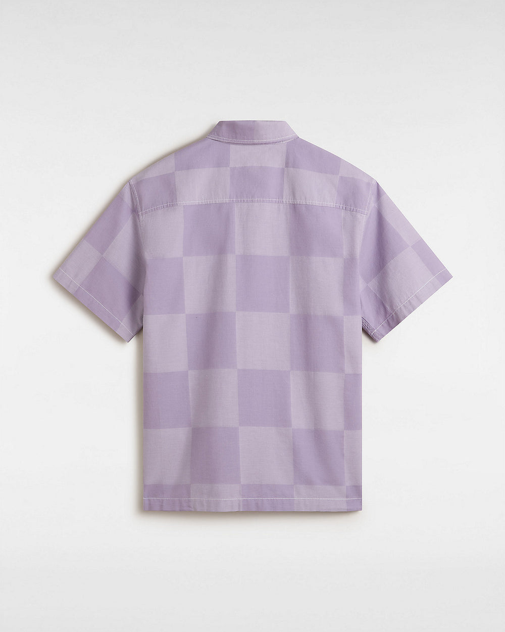 Kessler Checkerboard SS Purple Ha