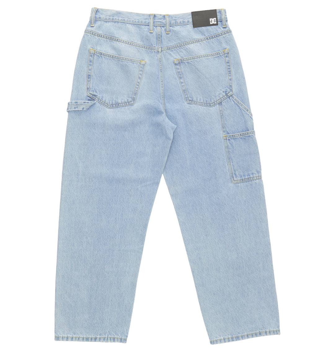 WORKER - JEANS BAGGY