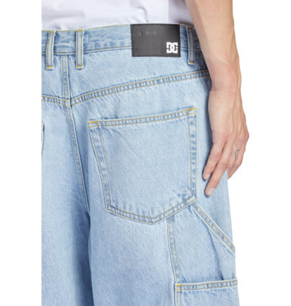 WORKER - JEANS BAGGY
