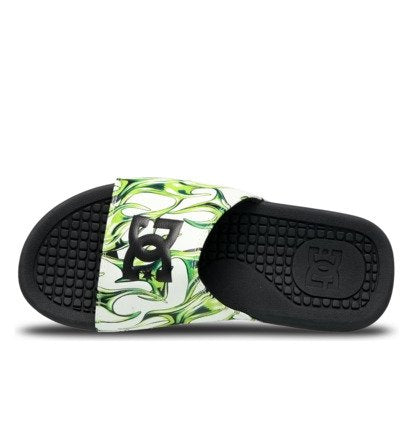 Bolsa Liquid Fuego White