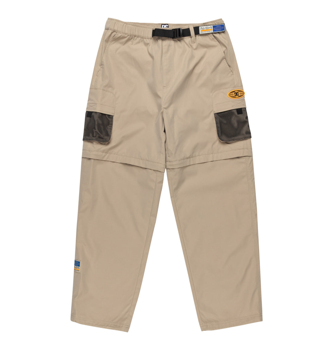 All Terrain - Pantaloni chino da Uomo