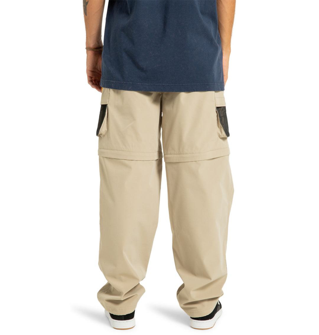 All Terrain - Pantaloni chino da Uomo