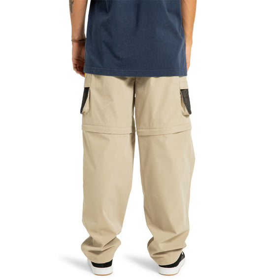 All Terrain - Pantaloni chino da Uomo